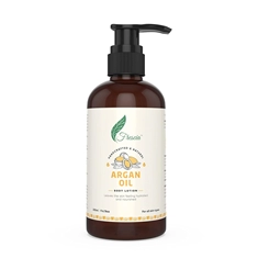 Argan Oil Body Lotion